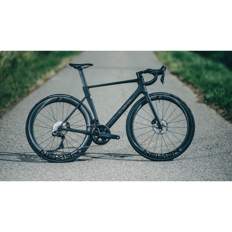 Cube Litening Air C:68X Race 2026 | Ultraleichter und aerodynamischer Rennrad