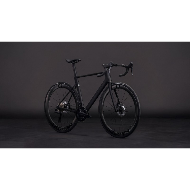 Cube Litening Air C:68X Race 2026 | Ultraleichter und aerodynamischer Rennrad