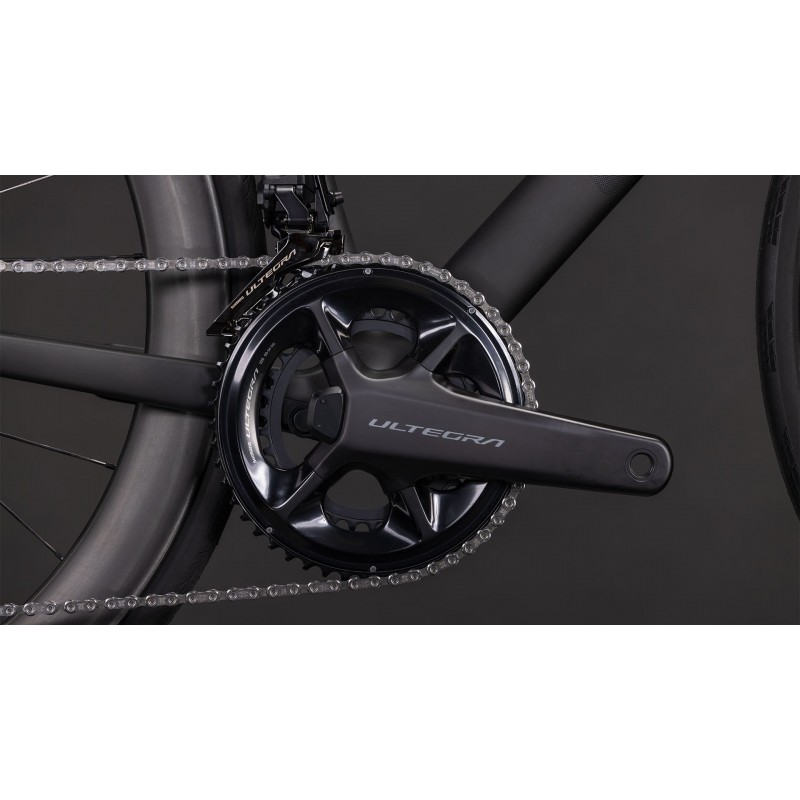 Cube Litening Air C:68X Race 2026 | Ultraleichter und aerodynamischer Rennrad