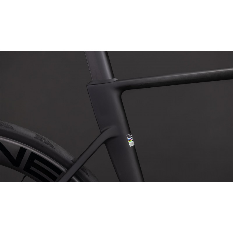 Cube Litening Air C:68X Race 2026 | Ultraleichter und aerodynamischer Rennrad