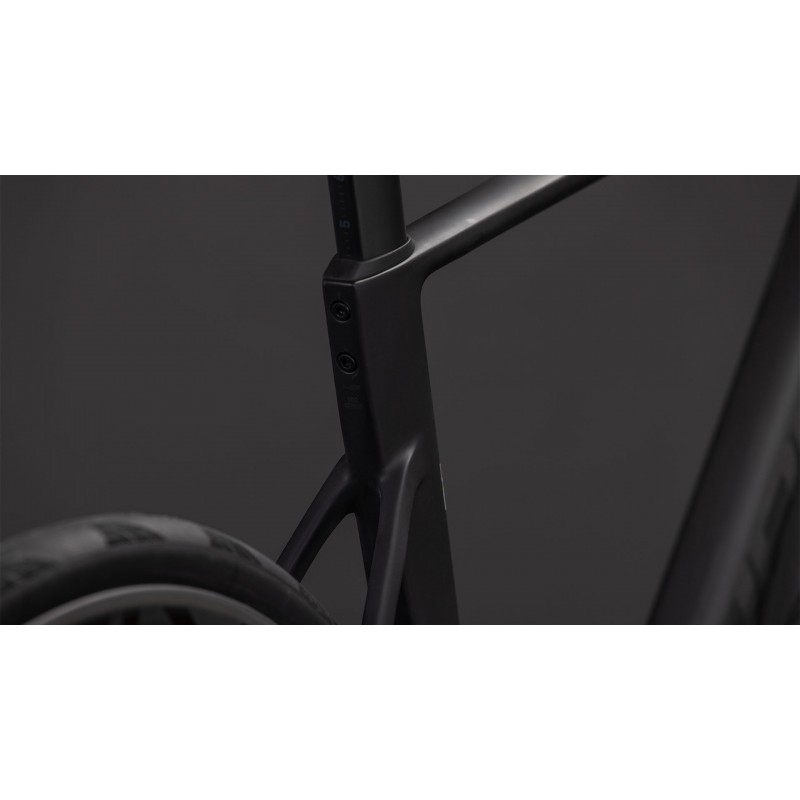 Cube Litening Air C:68X Race 2026 | Ultraleichter und aerodynamischer Rennrad