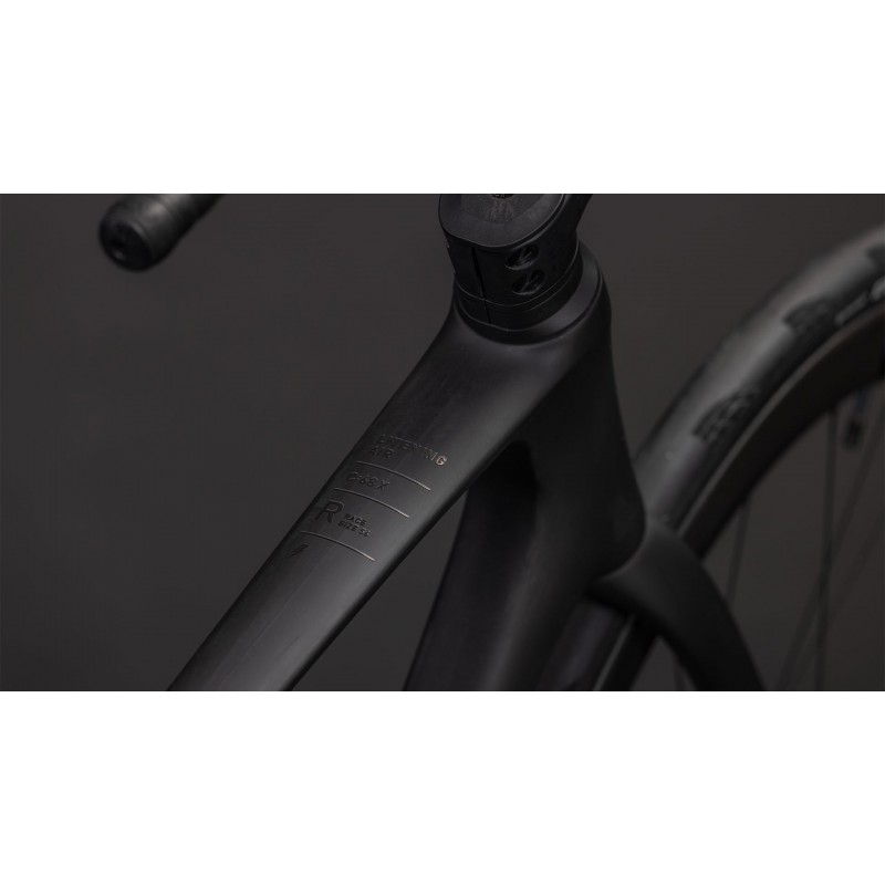 Cube Litening Air C:68X Race 2026 | Ultraleichter und aerodynamischer Rennrad