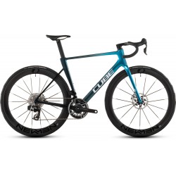 Cube Litening Air C:68X SLX 2026 | Ultraleichter Rennrad