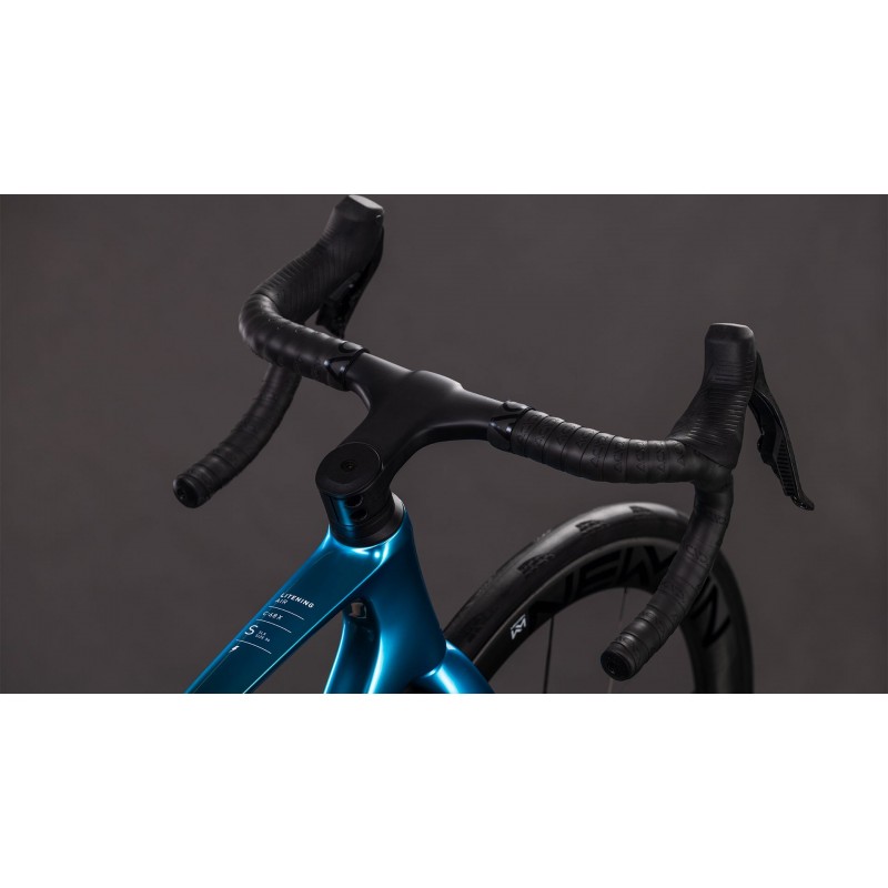 Cube Litening Air C:68X SLX 2026 | Ultraleichter Rennrad
