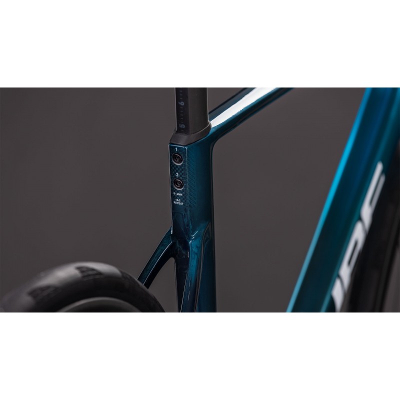 Cube Litening Air C:68X SLX 2026 | Ultraleichter Rennrad