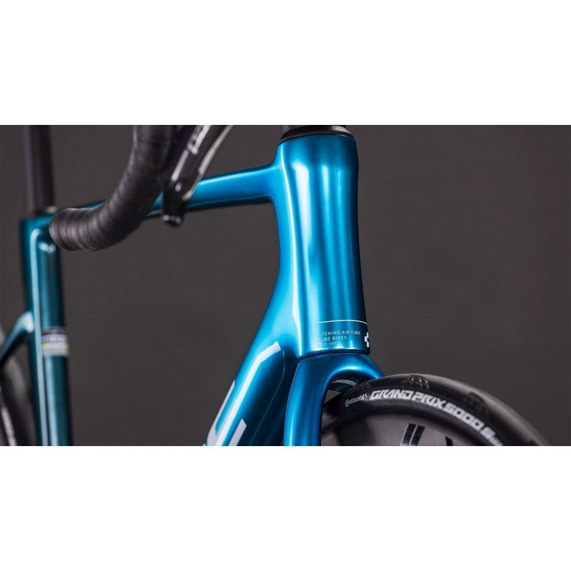 Cube Litening Air C:68X SLX 2026 | Ultraleichter Rennrad