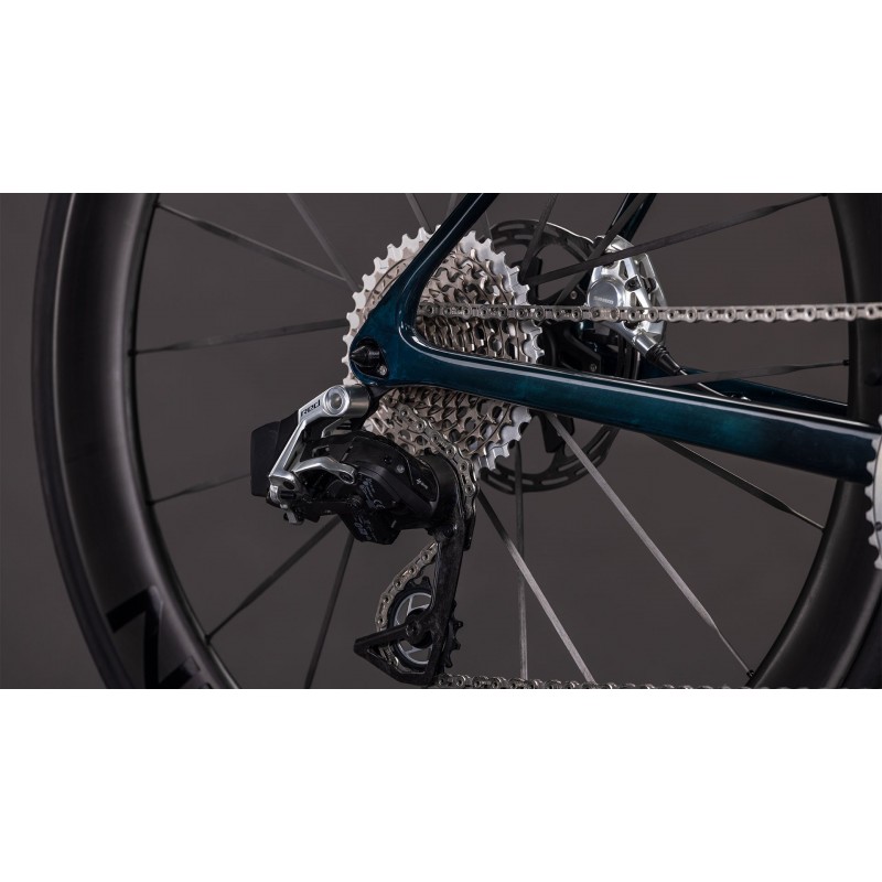 Cube Litening Air C:68X SLX 2026 | Ultraleichter Rennrad