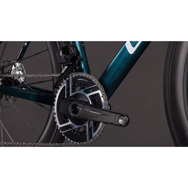 Cube Litening Air C:68X SLX 2026 | Ultraleichter Rennrad
