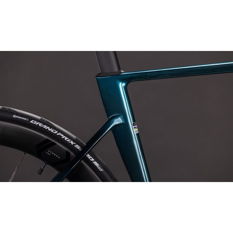 Cube Litening Air C:68X SLX 2026 | Ultraleichter Rennrad