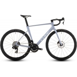 Cube Litening Air C:68X Pro 2026 | Leichtigkeit und Geschwindigkeit