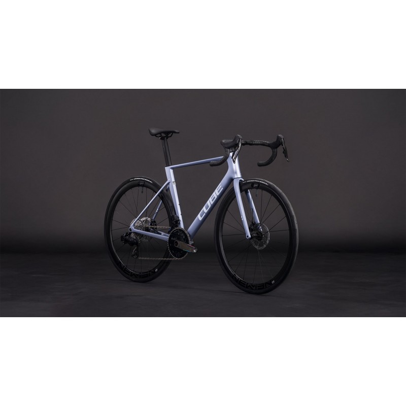 Cube Litening Air C:68X Pro 2026 | Leichtigkeit und Geschwindigkeit