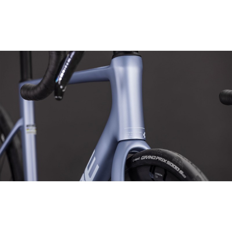 Cube Litening Air C:68X Pro 2026 | Leichtigkeit und Geschwindigkeit