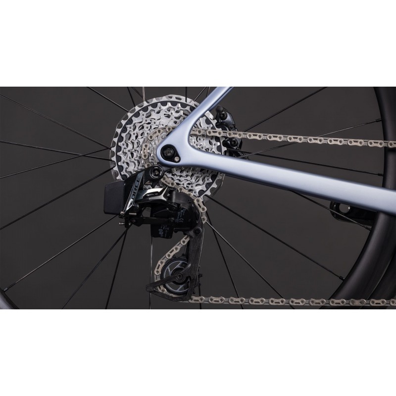Cube Litening Air C:68X Pro 2026 | Leichtigkeit und Geschwindigkeit