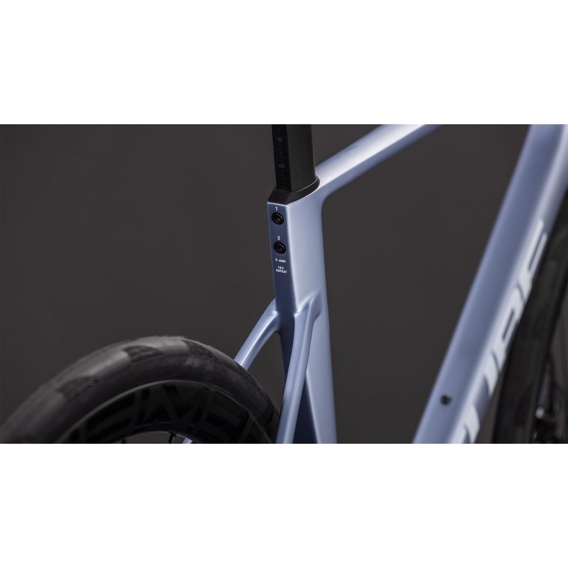 Cube Litening Air C:68X Pro 2026 | Leichtigkeit und Geschwindigkeit