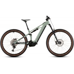 Cube Stereo Hybrid One44 HPC Race 800 2026 | Bosch Gen 5 120Nm 800Wh