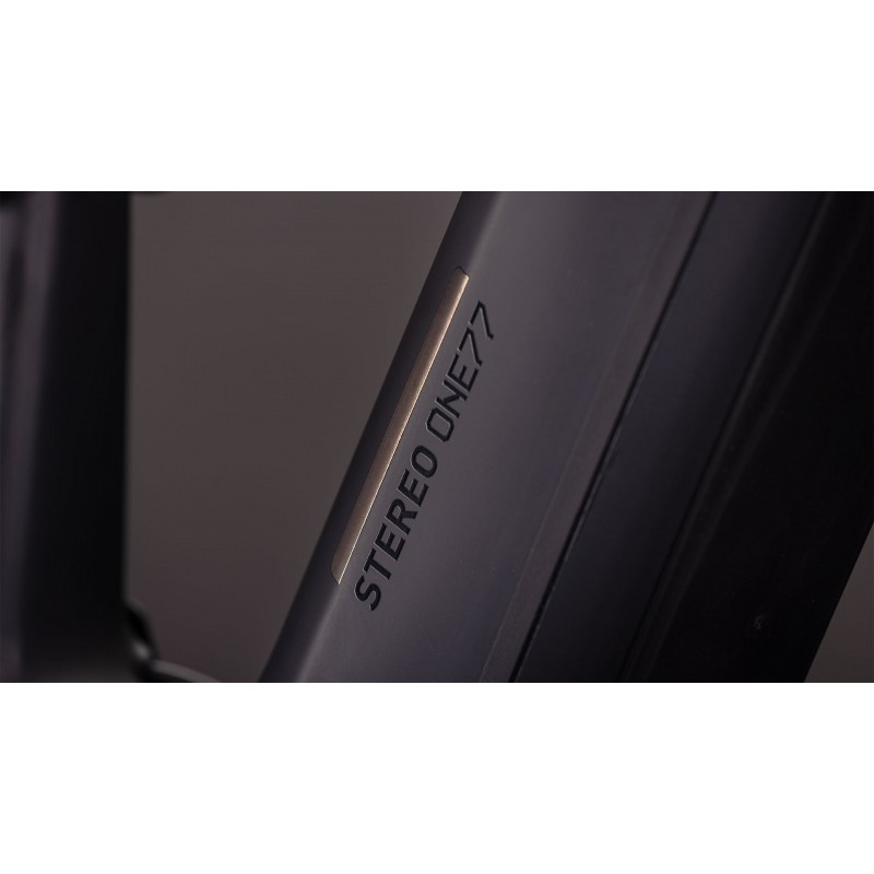 Cube Stereo Hybrid One77 HPC SLX 800 2026 | eBike Enduro