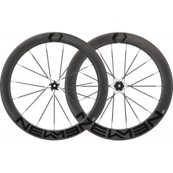 Newmen Streem Sprint Vonoa S.60 / S.66 Paar Räder - Versand 24h