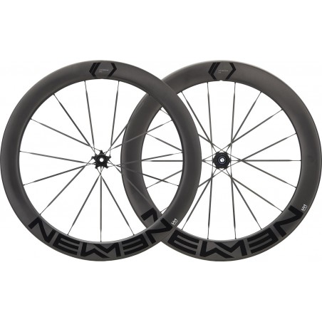 Newmen Streem Sprint Vonoa S.60 / S.66 Paar Räder