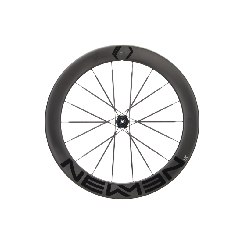 Newmen Streem Sprint Vonoa S.60 / S.66 Paar Räder - Versand 24h