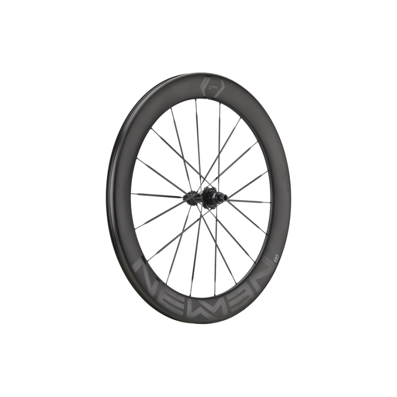 Newmen Streem Sprint Vonoa S.60 / S.66 Paar Räder - Versand 24h