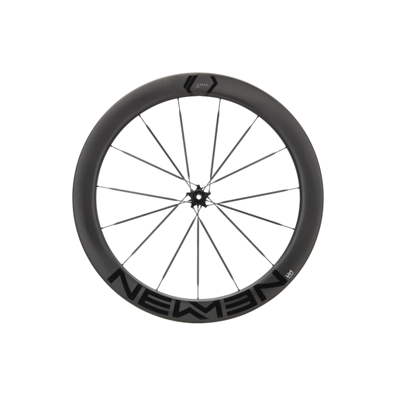 Newmen Streem Sprint Vonoa S.60 / S.66 Paar Räder - Versand 24h