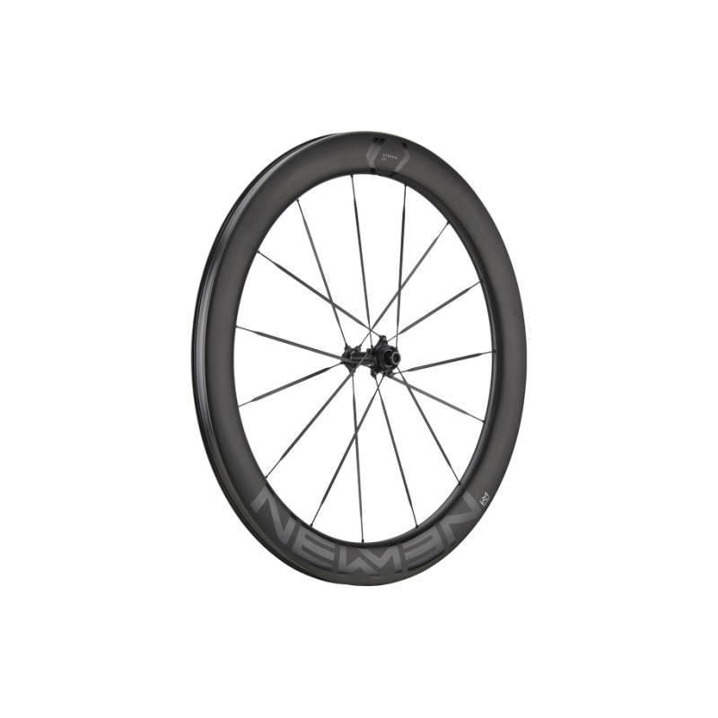 Newmen Streem Sprint Vonoa S.60 / S.66 Paar Räder - Versand 24h