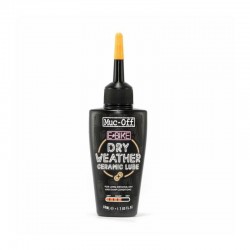 Muc-Off E-Bike Clima Seco Nitruro Boro 50ml Trockenwetter - Versand 24h