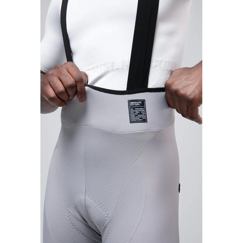 Gobik Absolute 7.0 K10 Herren Tapioca lange Culotte - Versand 24h