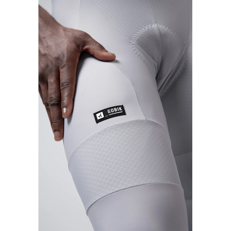 Gobik Absolute 7.0 K10 Herren Tapioca lange Culotte - Versand 24h