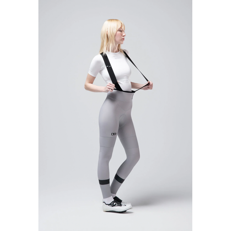 Gobik Absolute 7.0 K10 Frau Tapioca lange Culotte - Versand 24h