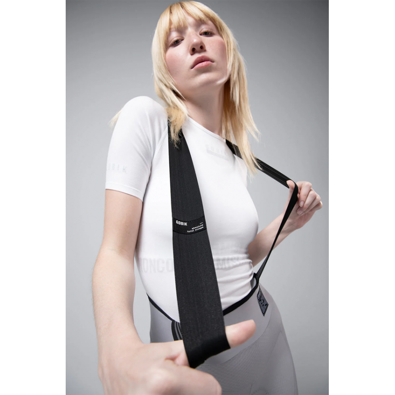Gobik Absolute 7.0 K10 Frau Tapioca lange Culotte - Versand 24h