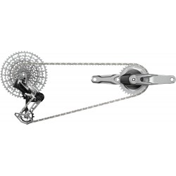 Sram Gruppe Eagle Transmission 1987 Kollektion AXS T-Typ 12v