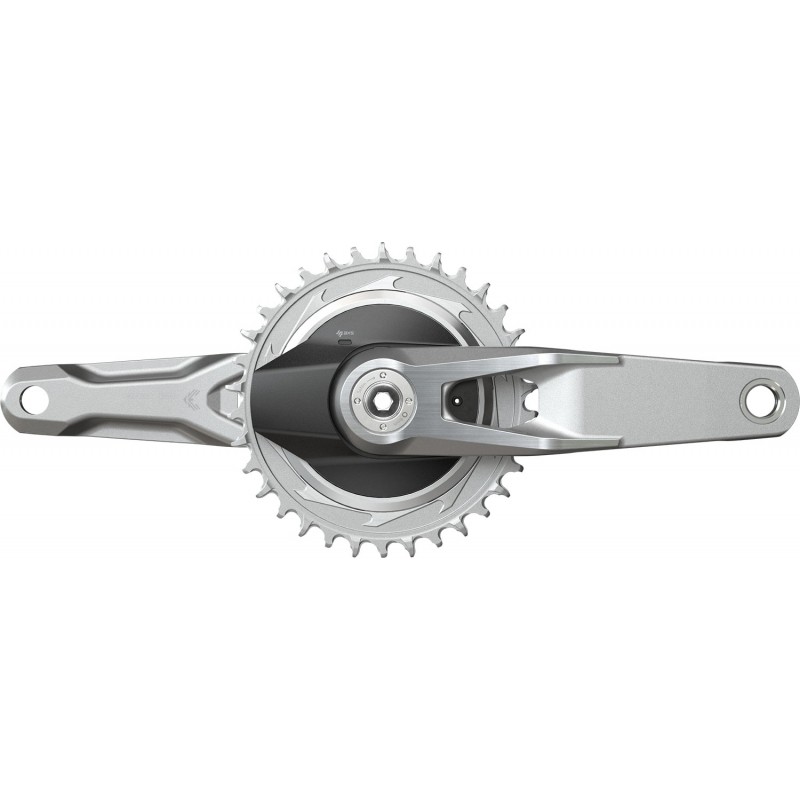Sram Gruppe Eagle Transmission 1987 Kollektion AXS T-Typ 12v