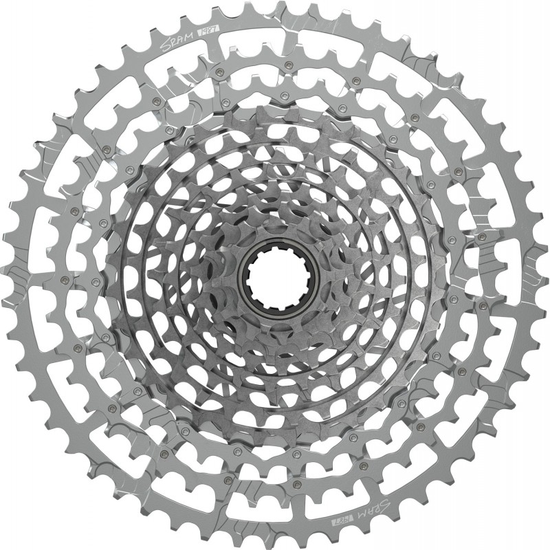 Sram grupo Eagle Transmission 1987 Collection AXS T-Type 12v