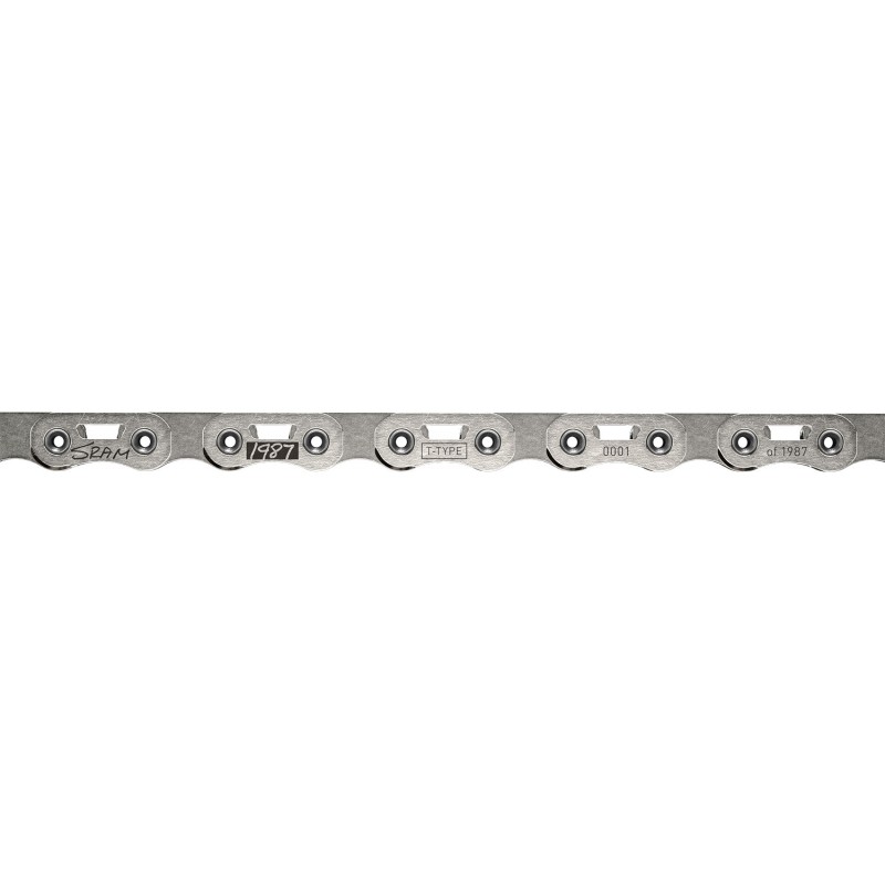 Sram Gruppe Eagle Transmission 1987 Kollektion AXS T-Typ 12v