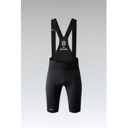 Gobik Artic Stride Black K10 Herren kurze Radhose - Versand 24h
