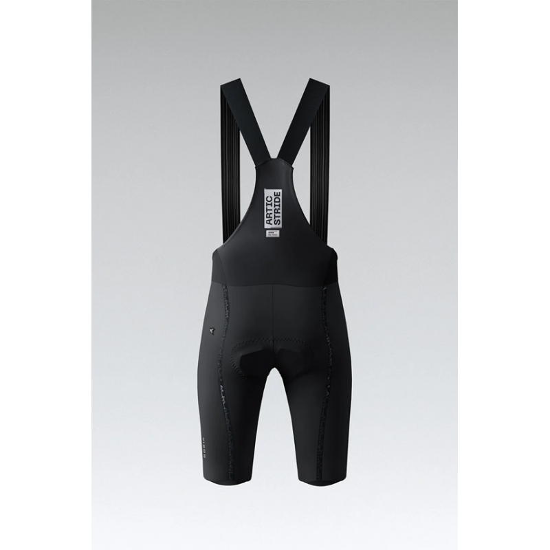 Gobik Artic Stride Black K10 Herren kurze Radhose - Versand 24h