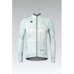 Gobik Superhyder 2.0 Halcyon Herren Langarmtrikot - Versand 24h
