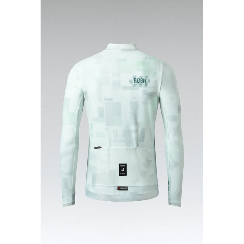 Gobik Superhyder 2.0 Halcyon Herren Langarmtrikot - Versand 24h