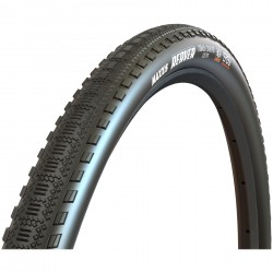 Maxxis Reaver Gravel 700x45 120 TPI exo/Tr Gravelreifen - Versand 24h