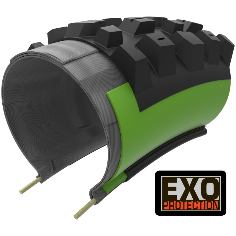 Maxxis Reaver Gravel 700x45 120 TPI exo/Tr Gravelreifen - Versand 24h