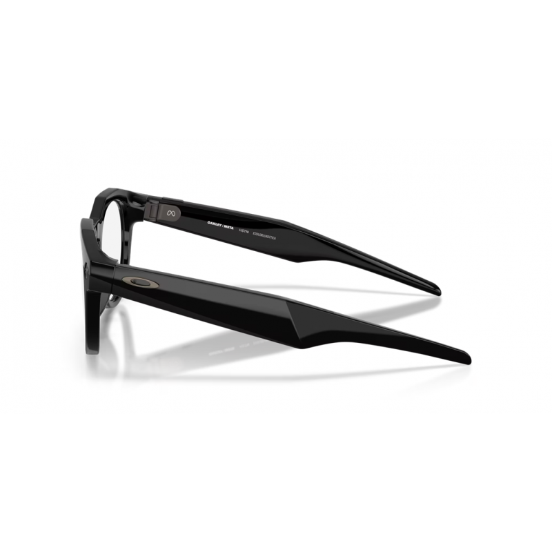 Oakley Meta Hstn Transitions Schwarz Transitions Amethyst fotokromatisch
