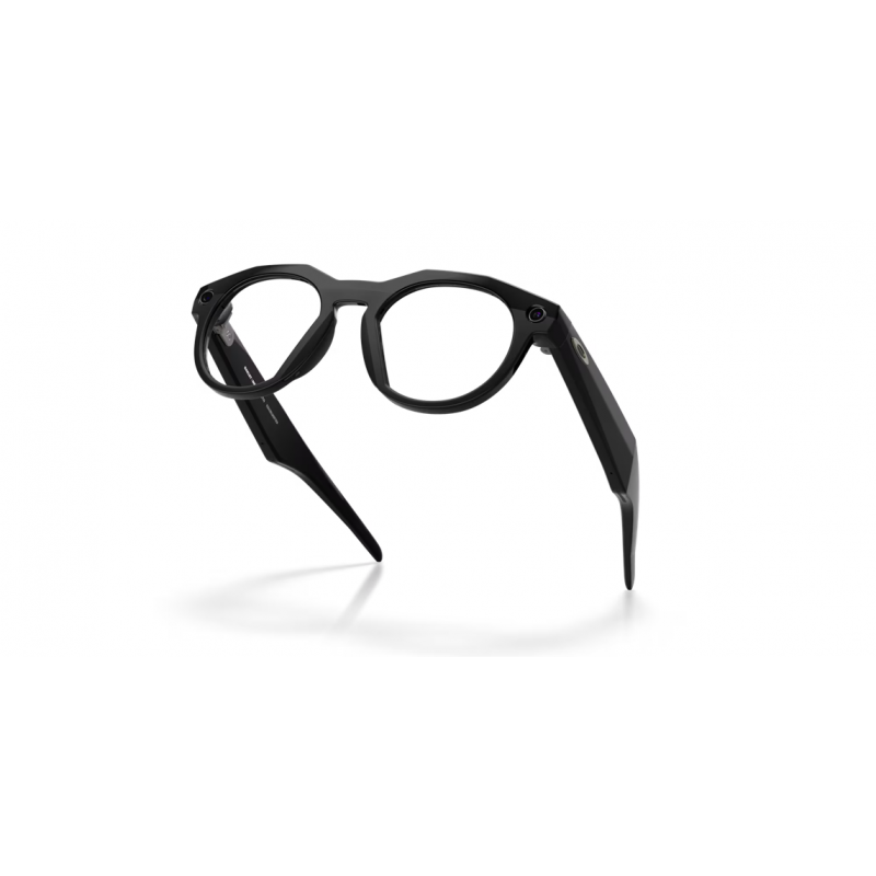 Oakley Meta Hstn Transitions Schwarz Transitions Amethyst fotokromatisch