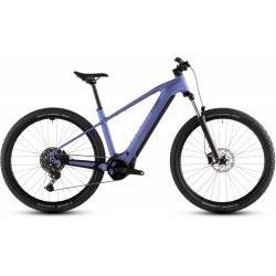 Cube Reaction Hybrid ONE 800 2026 | eBike Bosch 800Wh