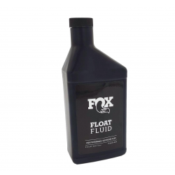 Fox Float Fluid 16oz 437ml Öl - Versand 24h