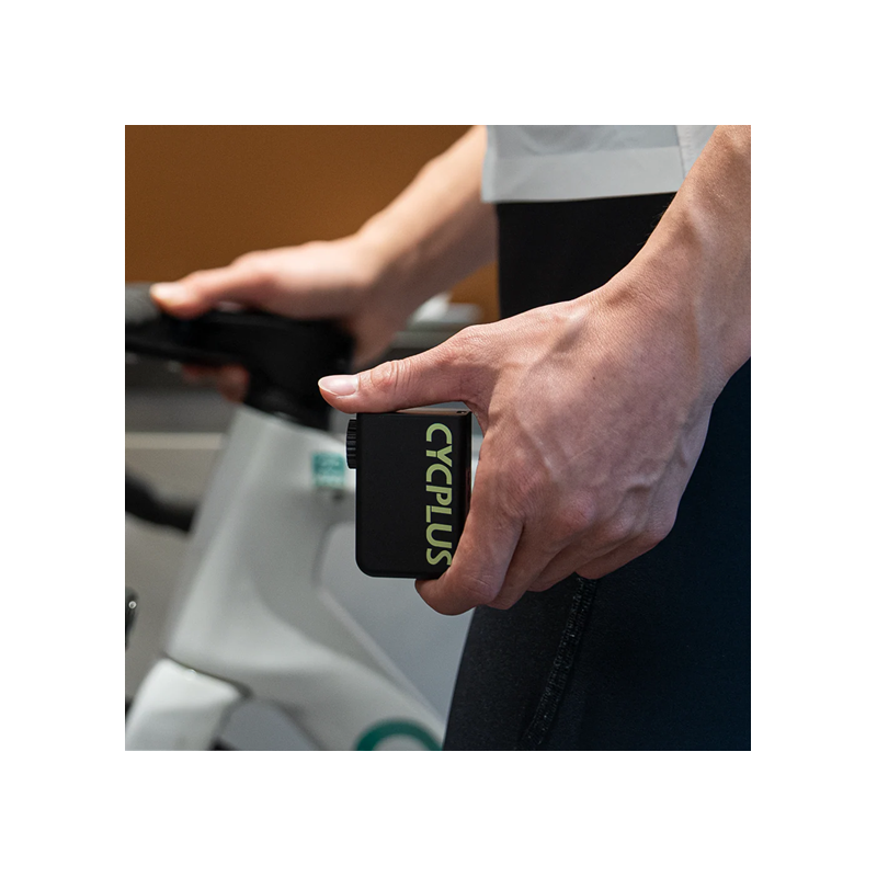 Cycplus AS2 Ultra Mini-Luftkompressor mit Manometer - Versand 24h