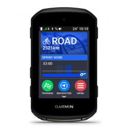 Garmin Edge 850 | Fortgeschrittener GPS-Fahrradcomputer