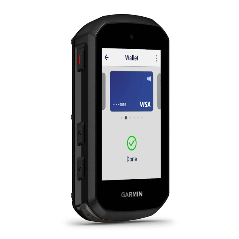 Garmin Edge 850 | Fortgeschrittener GPS-Fahrradcomputer