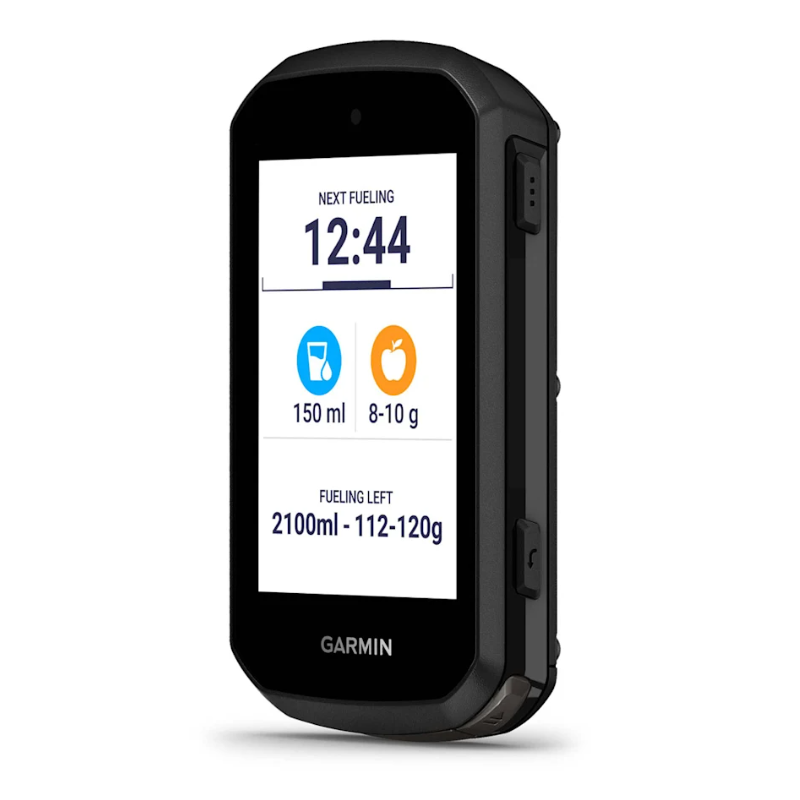 Garmin Edge 850 | Fortgeschrittener GPS-Fahrradcomputer