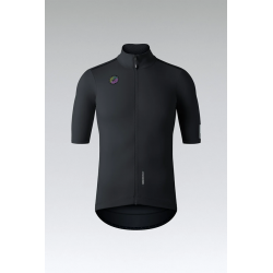 Gobik Envy 2.0 Short Sleeve jet black chaqueta manga corta - envío 24h